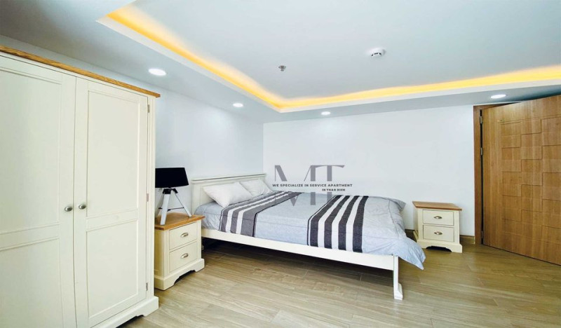 Sunny Studio got Balcony -Thảo điền