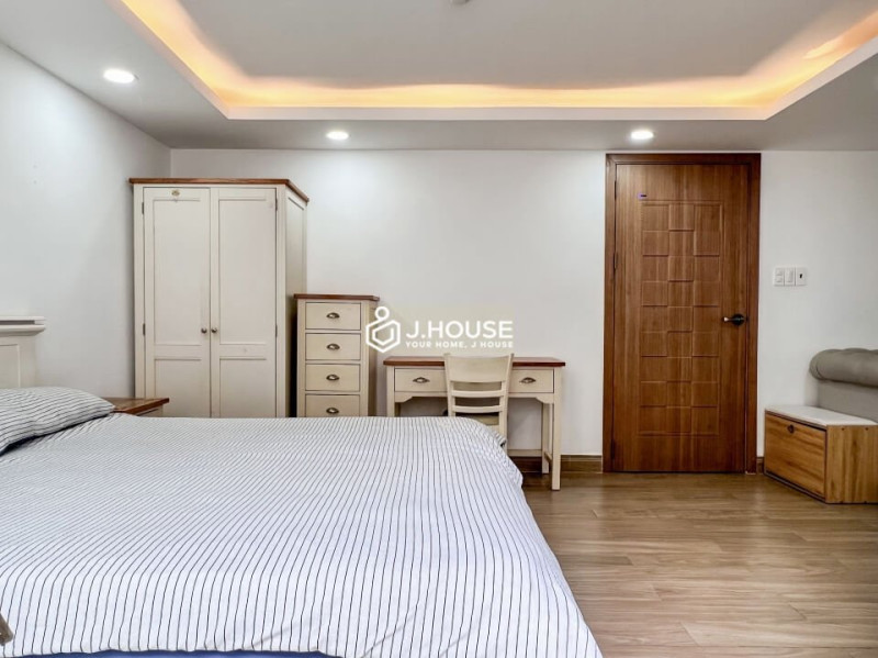 Sunny Studio got Balcony -Thảo điền