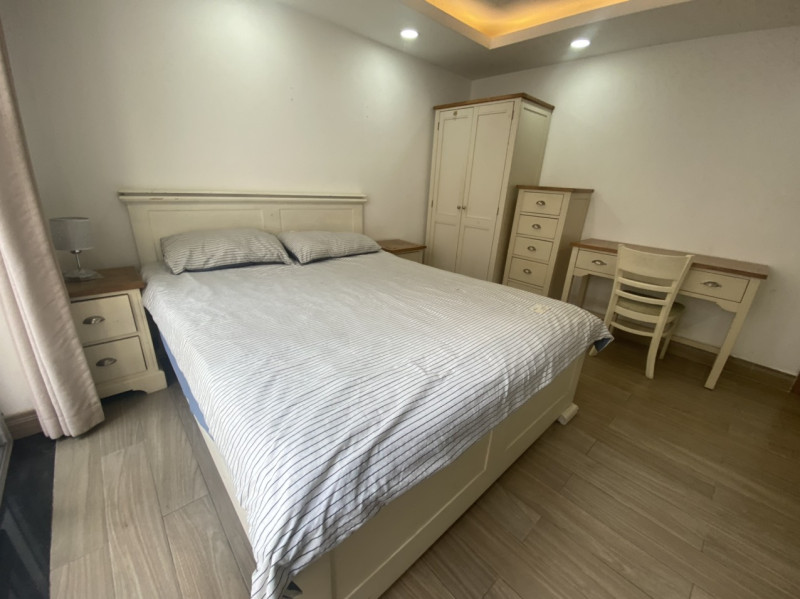 Sunny Studio got Balcony -Thảo điền