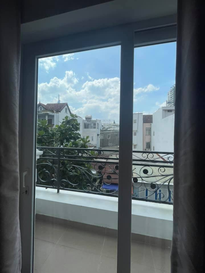 Quiet & Comfy Studio for Rent in Green Thao Dien