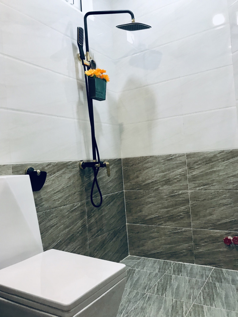 Quiet & Comfy Studio for Rent in Green Thao Dien