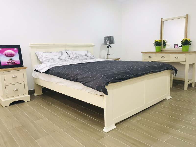 Quiet & Comfy Studio for Rent in Green Thao Dien