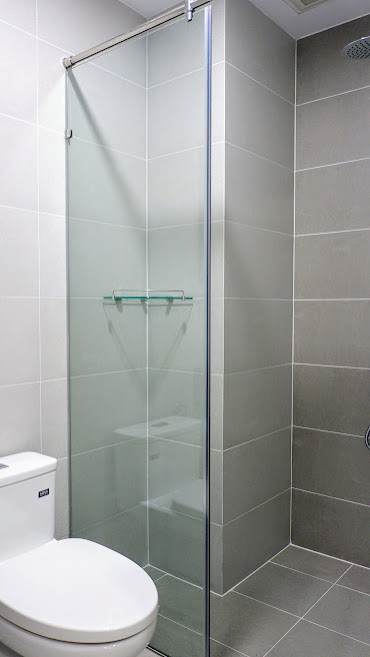 Urban Simplicity in a Green Setting