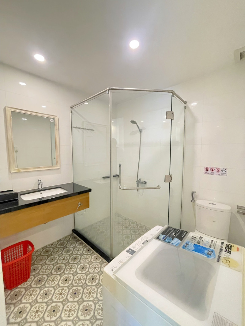 Comfortable Studio for Long Stay in Thao Dien