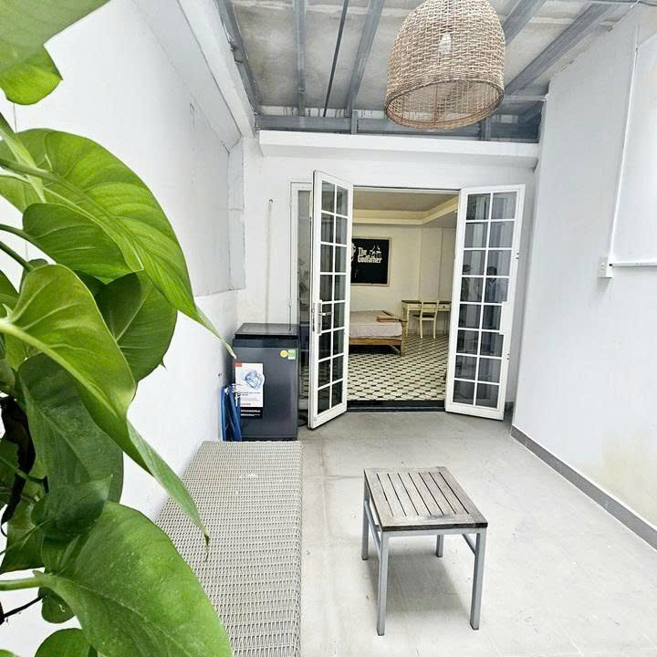 Comfortable Studio for Long Stay in Thao Dien