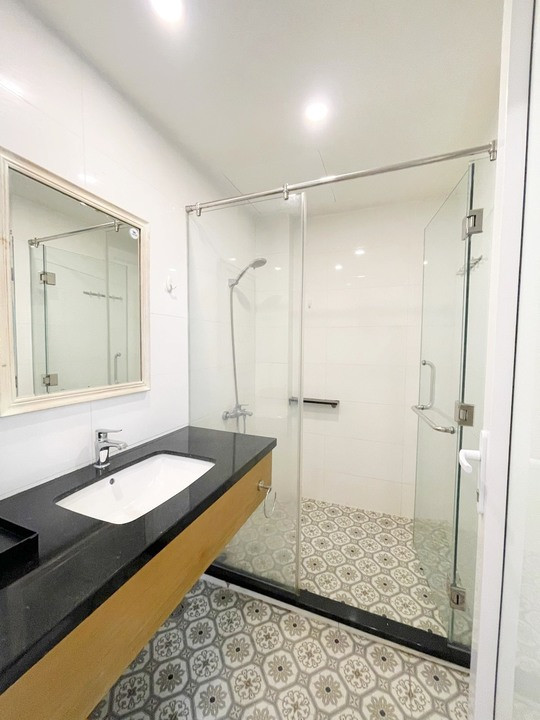 Quiet Studio Retreat in Thao Dien