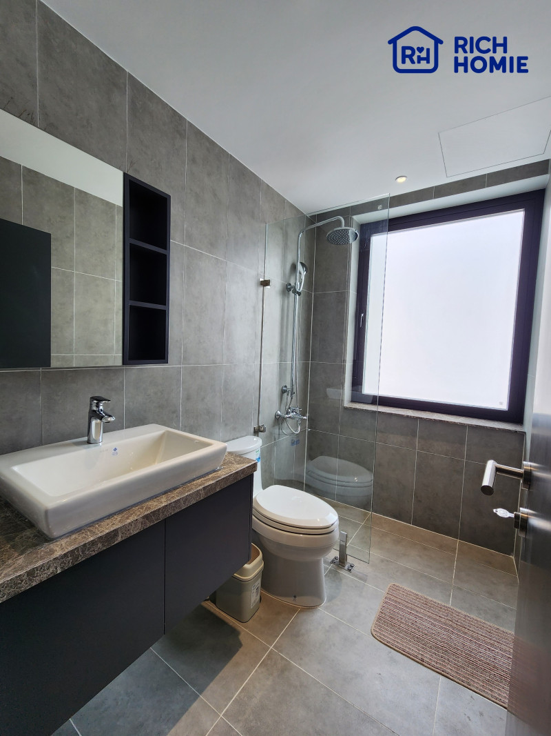 Warm Studio Thảo Điền -Thủ Đức city