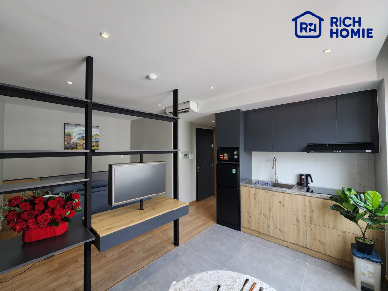 Warm Studio Thảo Điền -Thủ Đức city