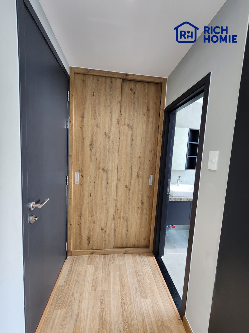 Warm Studio Thảo Điền -Thủ Đức city