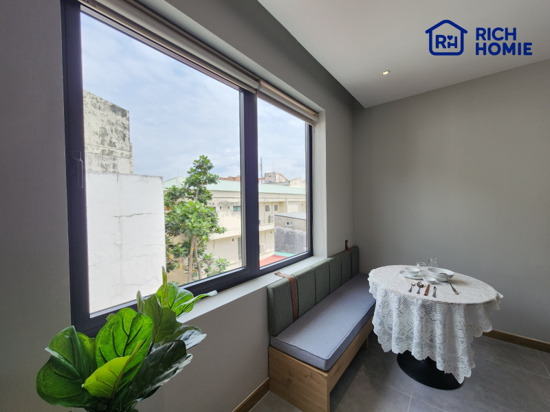 Warm Studio Thảo Điền -Thủ Đức city