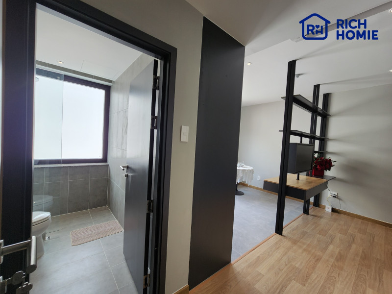 Warm Studio Thảo Điền -Thủ Đức city