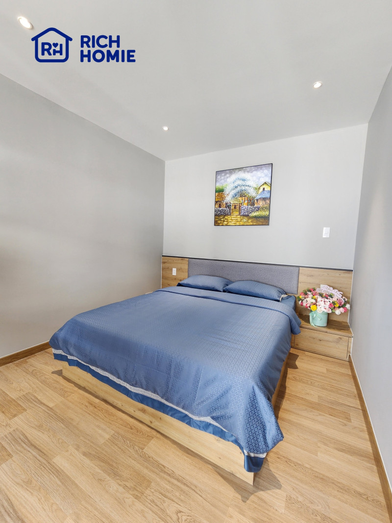 Warm Studio Thảo Điền -Thủ Đức city