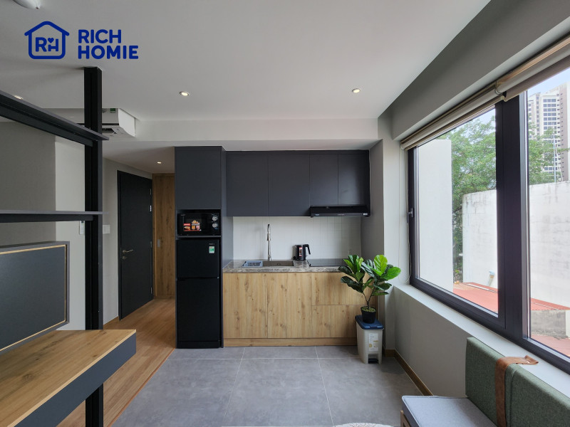 Warm Studio Thảo Điền -Thủ Đức city