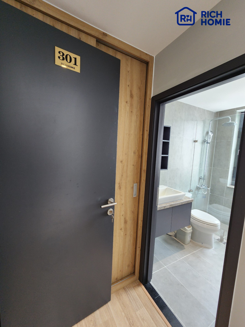 Warm Studio Thảo Điền -Thủ Đức city