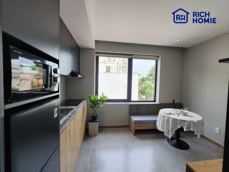 Warm Studio Thảo Điền -Thủ Đức city