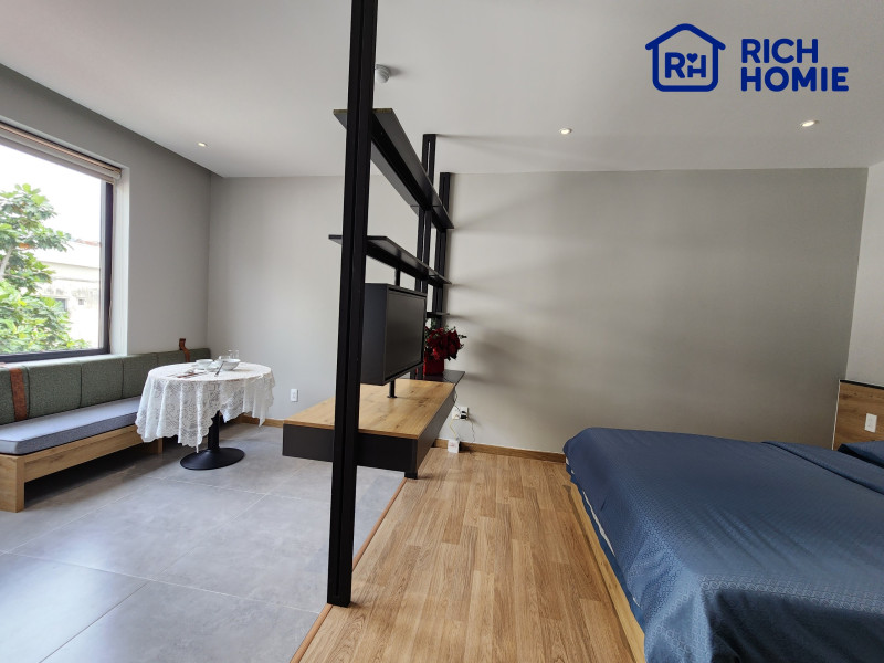 Warm Studio Thảo Điền -Thủ Đức city