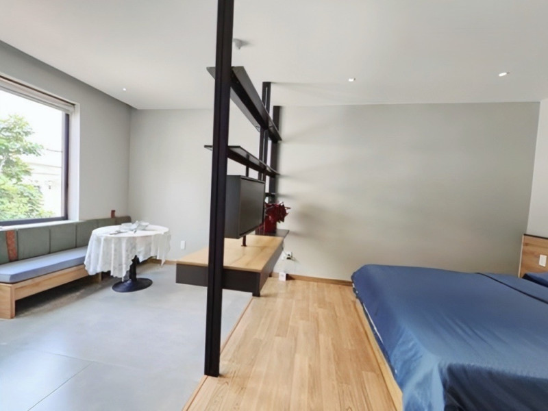 Warm Studio Thảo Điền -Thủ Đức city