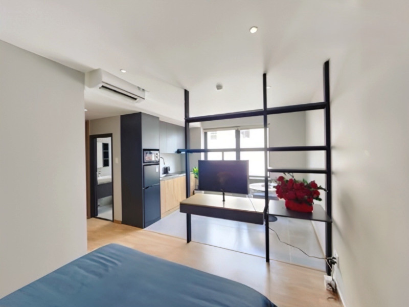 Warm Studio Thảo Điền -Thủ Đức city