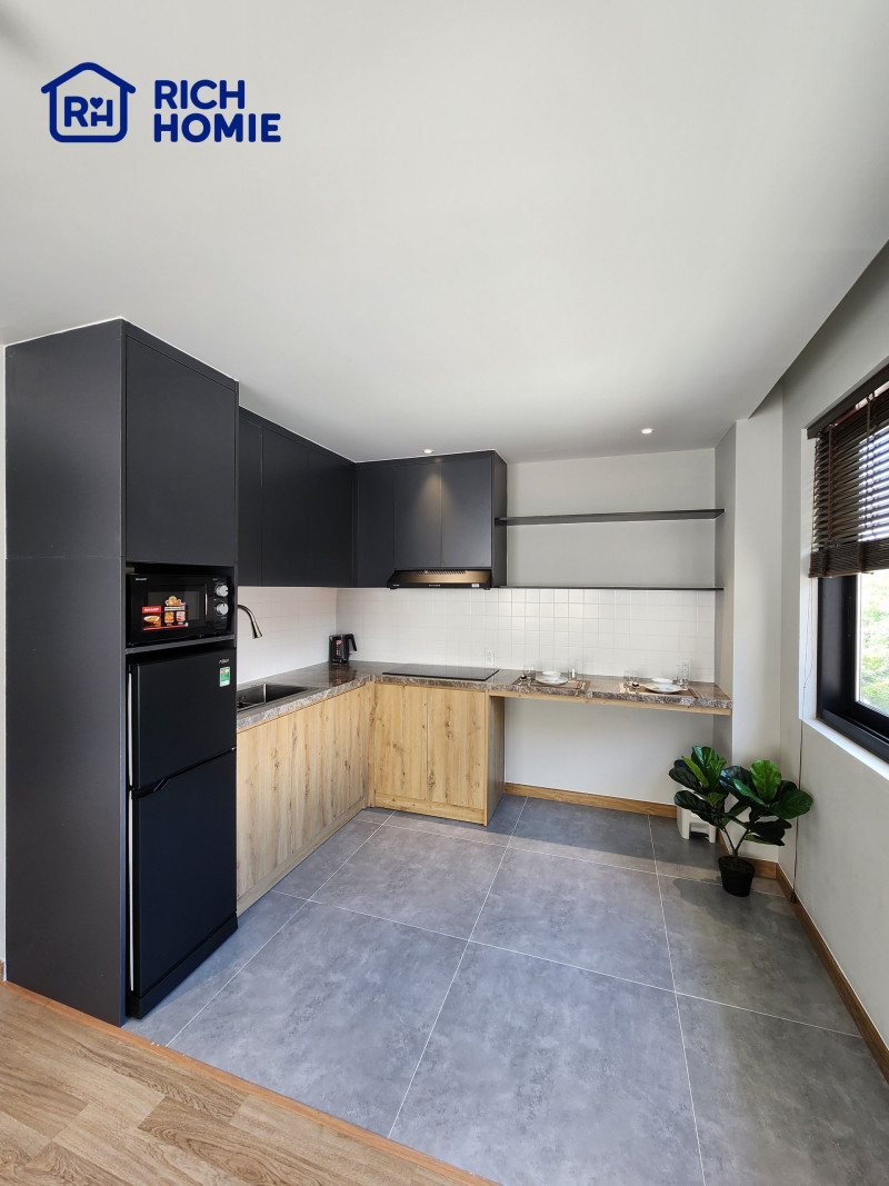 Cozy Studio in the Heart of Thao Dien