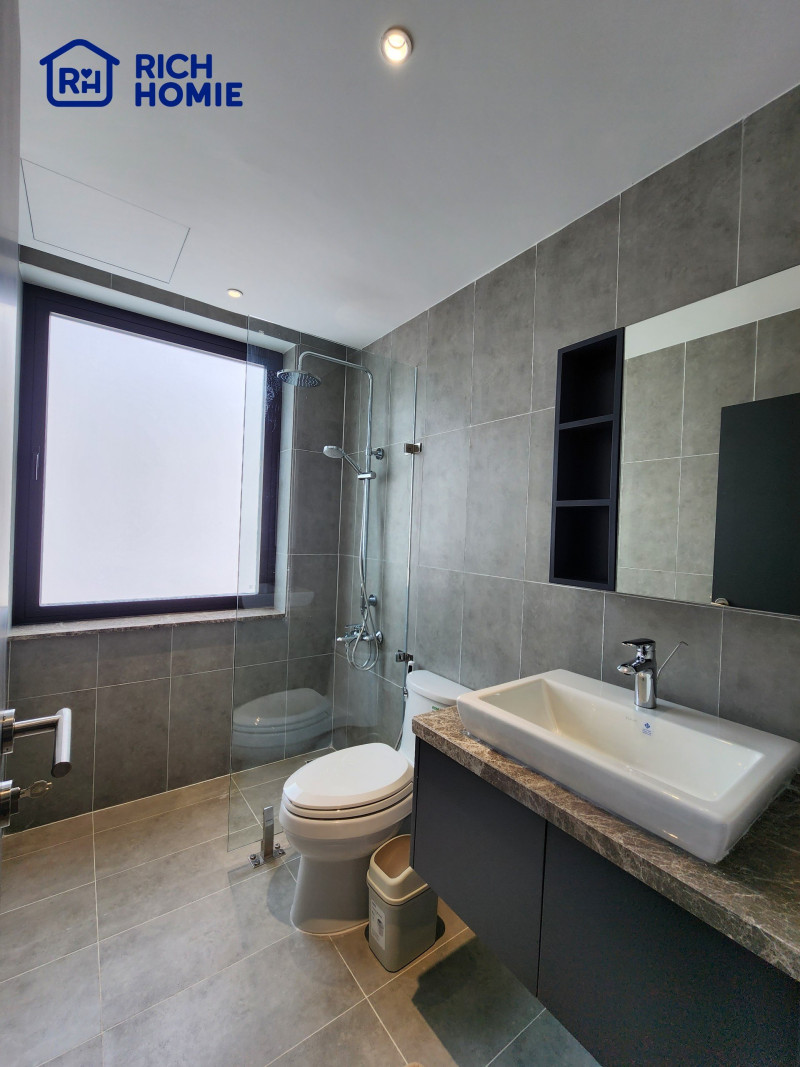 Cozy Studio in the Heart of Thao Dien