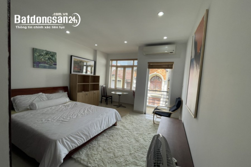 A Soft & Cozy Living Space