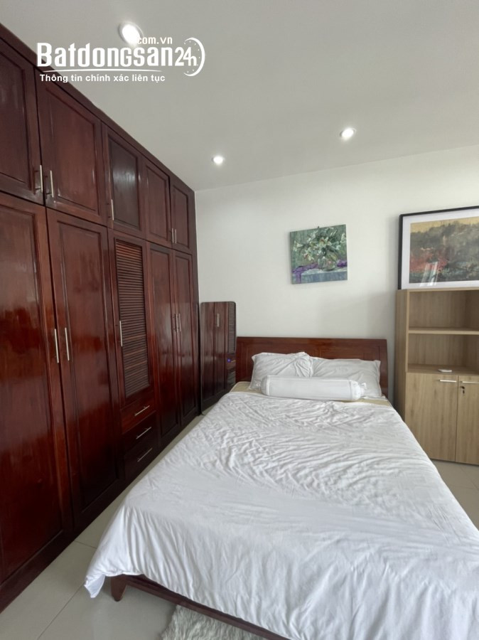 A Soft & Cozy Living Space