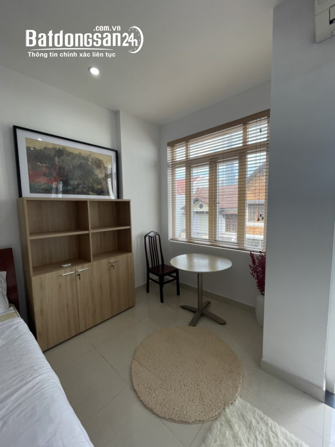 A Soft & Cozy Living Space