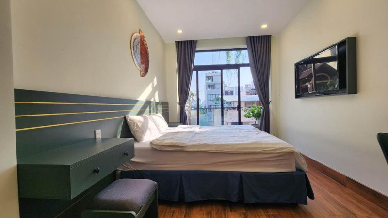 Subtle Design for Modern Lifestyles