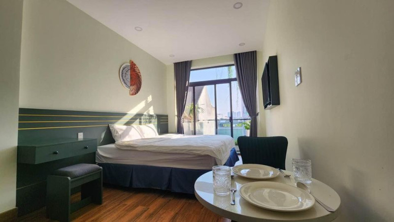 Subtle Design for Modern Lifestyles