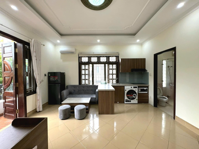 A Clean, Calm Space to Call Home