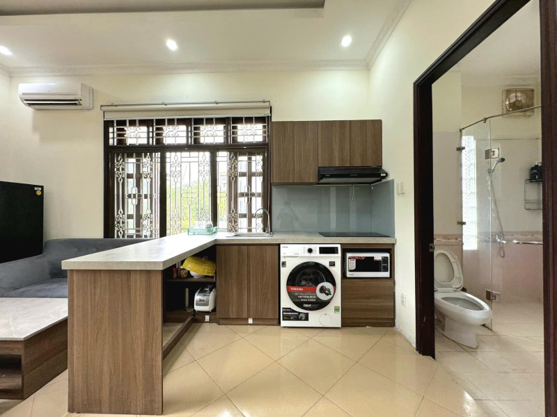 A Clean, Calm Space to Call Home