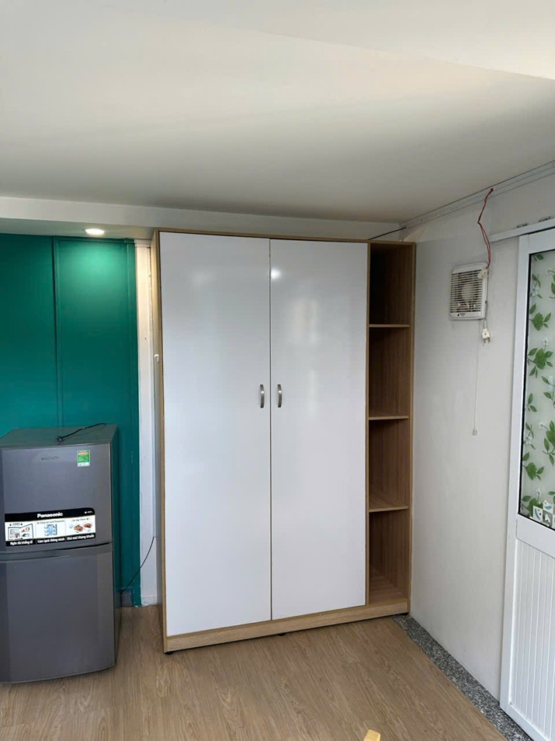 Stylish Studio for Expats in Thao Dien