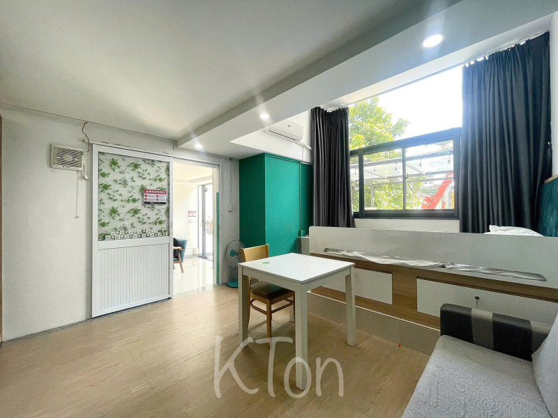 Stylish Studio for Expats in Thao Dien