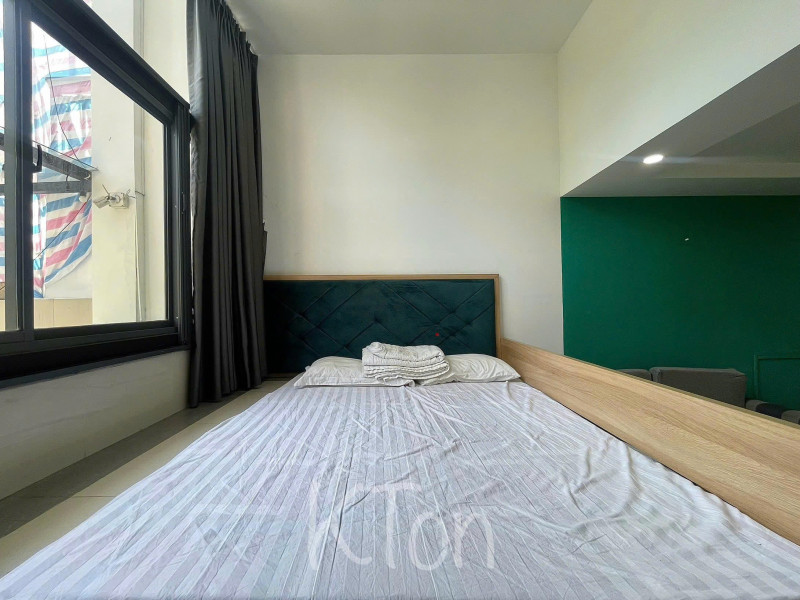Stylish Studio for Expats in Thao Dien
