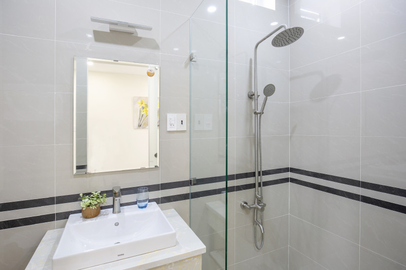 Fully Furnished Studio in Prime Thao Dien Location
