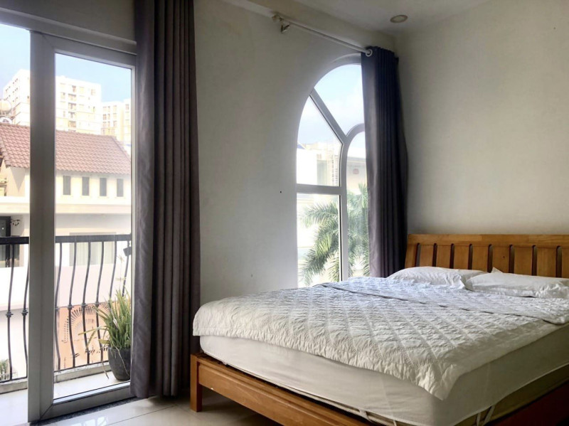 Relaxing Studio Close to Cafes & Restaurants