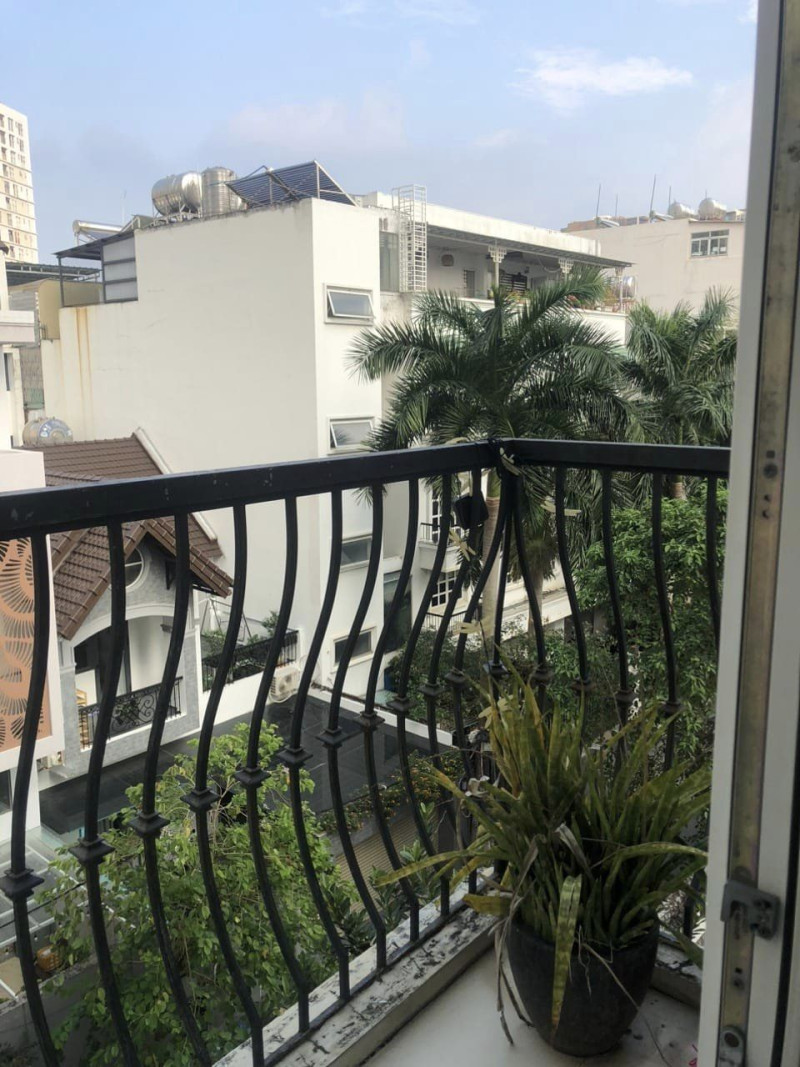 Relaxing Studio Close to Cafes & Restaurants