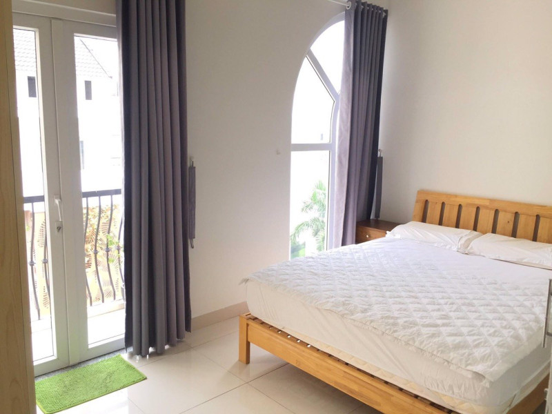 Relaxing Studio Close to Cafes & Restaurants