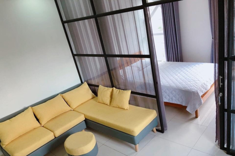 Relaxing Studio Close to Cafes & Restaurants