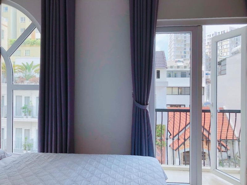 Relaxing Studio Close to Cafes & Restaurants