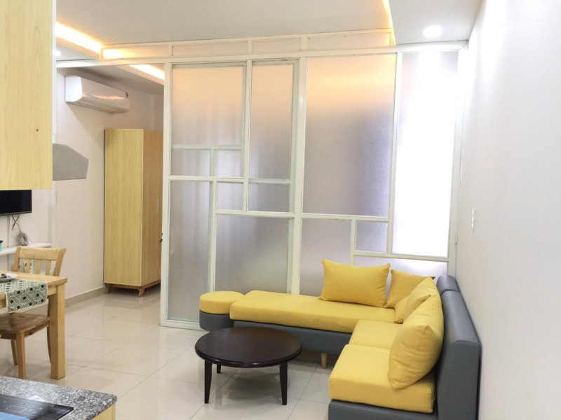 Relaxing Studio Close to Cafes & Restaurants