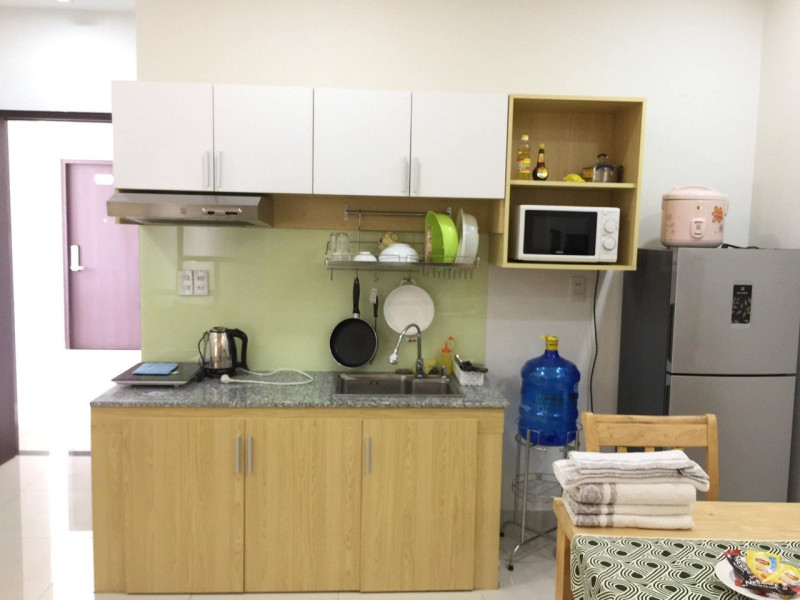 Relaxing Studio Close to Cafes & Restaurants