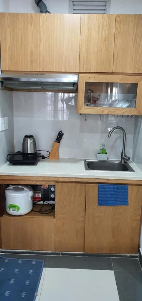 Slow Living Studio in Green Surroundings