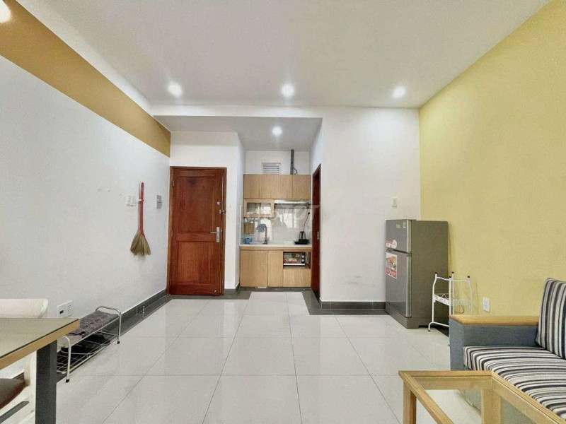 Slow Living Studio in Green Surroundings