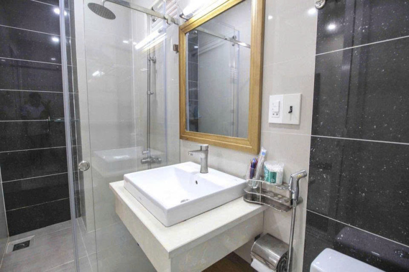 Slow Living Studio in Green Surroundings