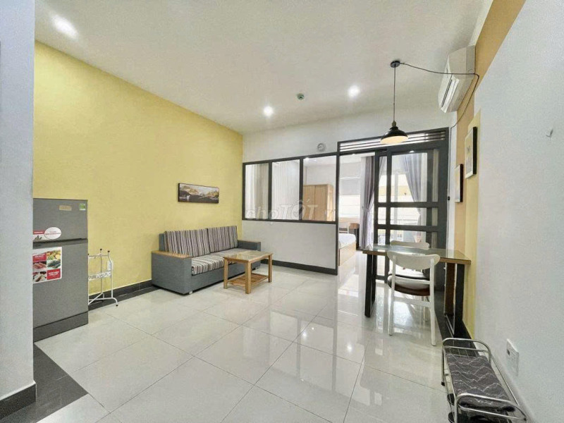 Slow Living Studio in Green Surroundings