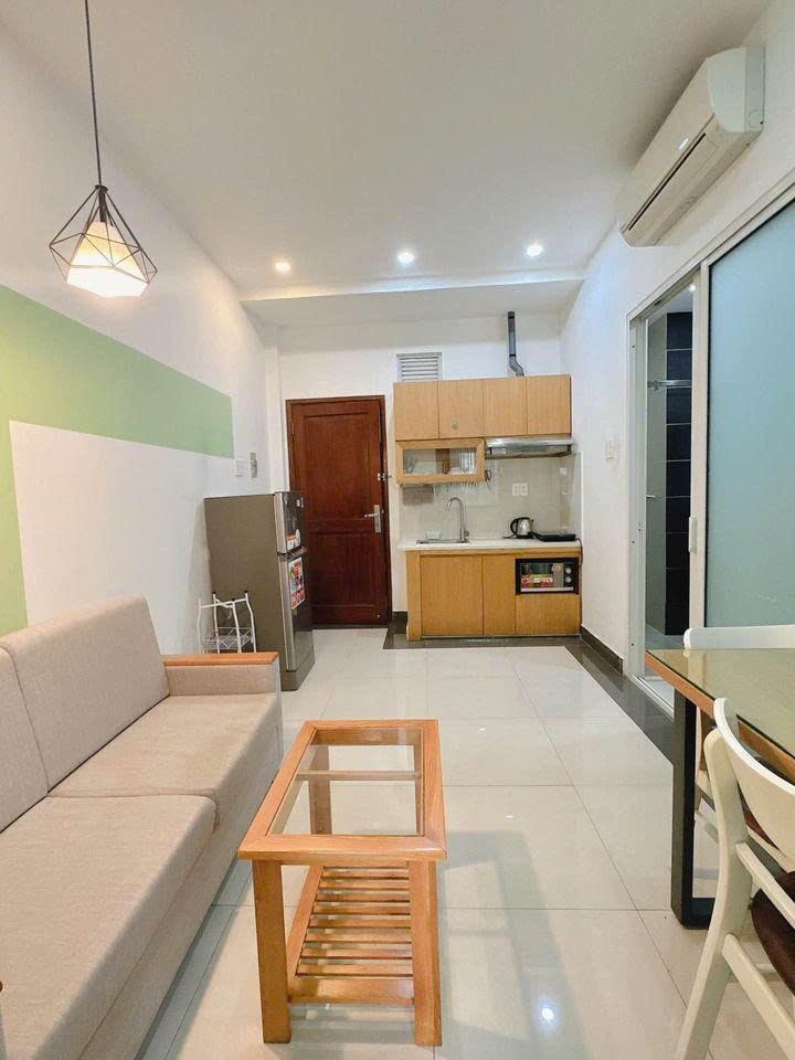 Slow Living Studio in Green Surroundings