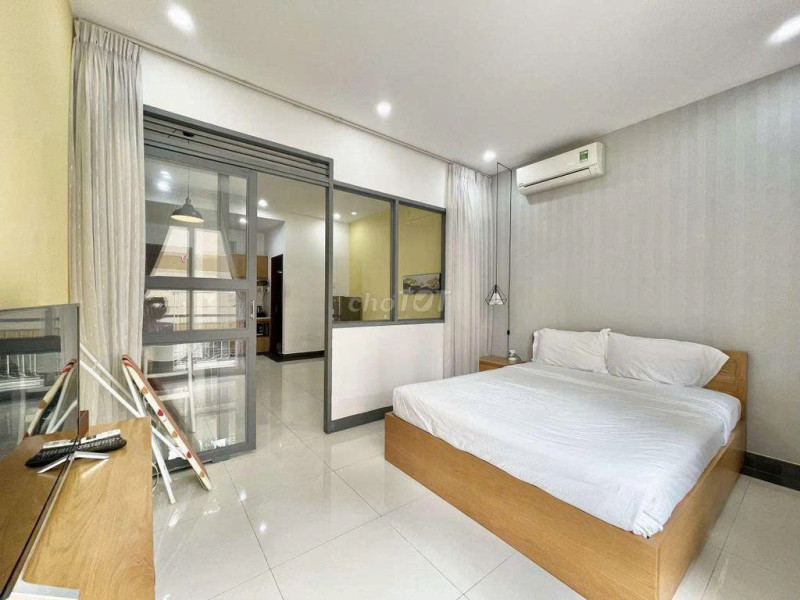 Slow Living Studio in Green Surroundings