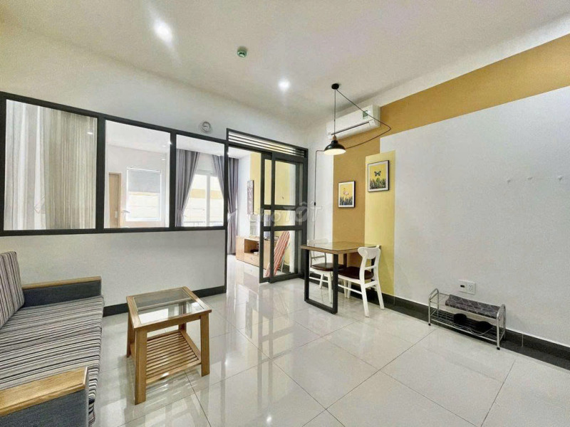 Slow Living Studio in Green Surroundings