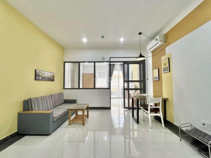 Slow Living Studio in Green Surroundings